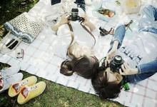 圣誕佳節必定會出來秀恩愛的星座女