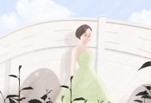 配偶條件好的女命八字有哪些