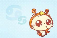 巨蟹座在戀人面前的真實性格，通常會有怎樣的表現