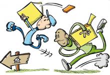 搬家風水可信嗎?搬家風水禁忌集結