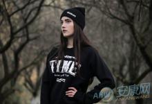 好聽文靜女孩的英文名字