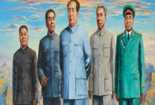 夢(mèng)見開國領(lǐng)袖預(yù)示什么