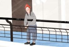 從月亮星座看你的城府程度有多深