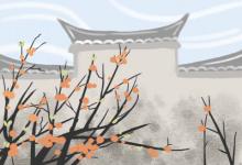 壁上土命家里如何掛八卦鏡