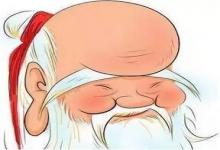 壽星頭額頭的女人面相好不好,從額相看性格