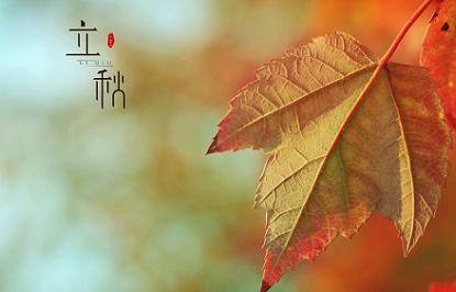 立秋有什么注意事項？立秋這個節氣里人們會做什么？(圖文)