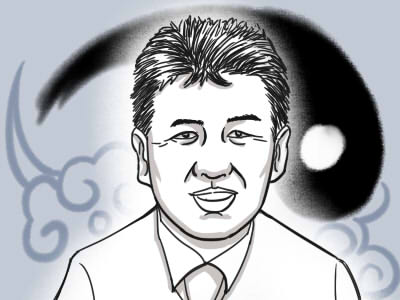 遇到正緣的幾種特征你知道嗎 別錯過(圖文)