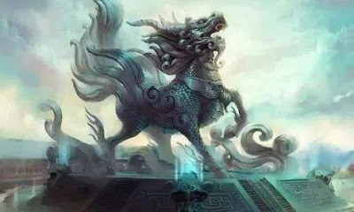 麒麟五行屬什么?麒麟真的存在嗎?(圖文)