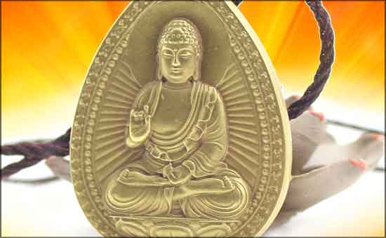 屬羊的本命佛?大日如來!