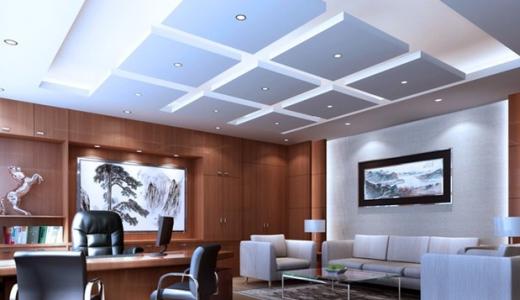 總經理的辦公室風水要怎么布置才好(圖文)