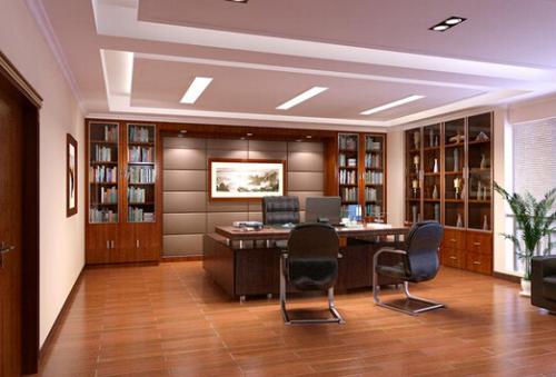 董事長的辦公室風水要怎么布局(圖文)