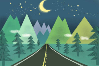 招桃花面相 爛桃花多的面相(圖文)