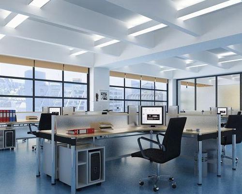 辦公室最為適當(dāng)?shù)娘L(fēng)水座位解析(圖文)