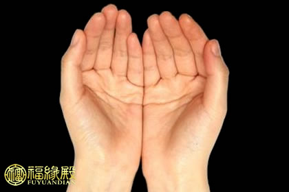 手相上的9大財富紋你知道嗎?(圖文)