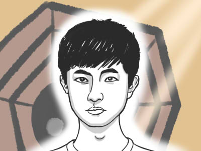 富貴雙全的女人面相就是這樣的!(圖文)