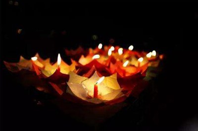 中元節(jié)燒紙時間可以提前嗎 七月半燒紙有什么講究?(圖文)