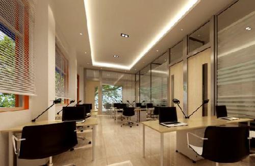 辦公室的盆栽怎么擺放風水比較好(圖文)