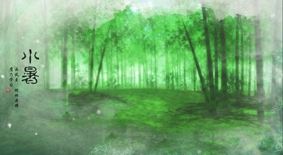 小暑有什么習俗和風俗 關于小暑節氣的傳說(圖文)