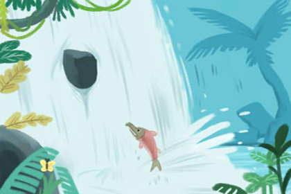 路旁土命人有鳳眼紋一生運勢如何?(圖文)