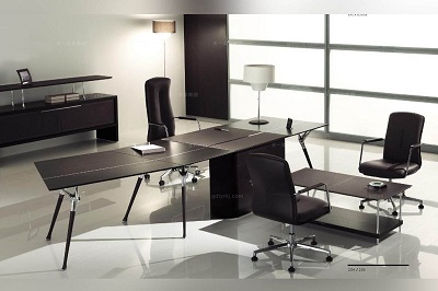 辦公室風(fēng)水桌面放什么更招財(cái)?(圖文)