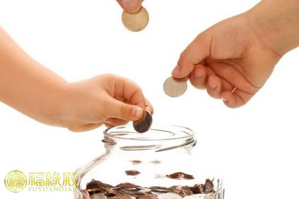 招財(cái)術(shù)：民間招財(cái)秘術(shù)大公開！(圖文)