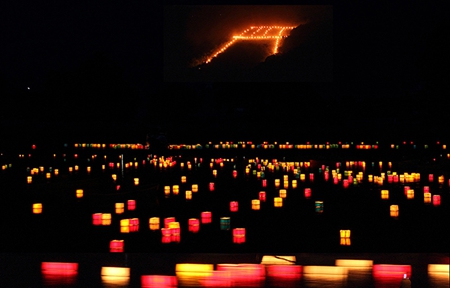 七月半鬼節注意事項是什么,中元節為什么晚上不能出門?(圖文)