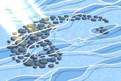 已婚女人夢(mèng)見(jiàn)大海預(yù)示什么 怎么說(shuō)明(圖文)