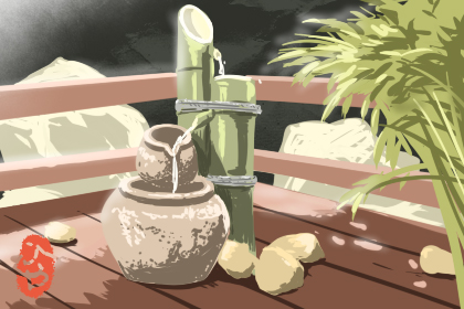 釵釧金命陰宅風(fēng)水如何布局 陰宅風(fēng)水布局(圖文)