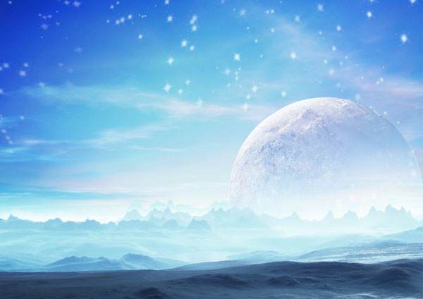 2019年農歷八月廿十出生的人在哪個星座?這年運勢如何(圖文)