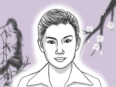 你知道女人痣長在哪里最旺夫嗎?(圖文)