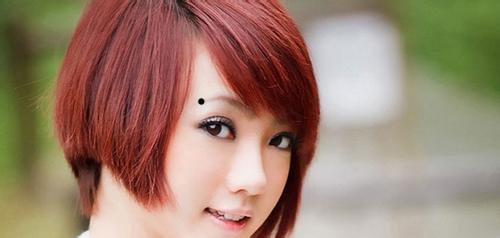 女人右眉尾有痣的這種面相運勢怎樣,其他眉痣代表著什么(圖文)