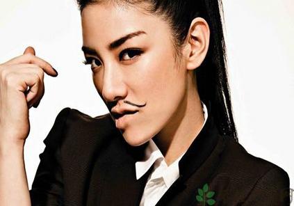 女人有胡子的面相代表什么,胡子面相有什么定義(圖文)