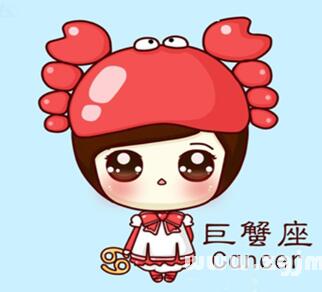 2019年4月份巨蟹座運(yùn)勢解析(圖文)