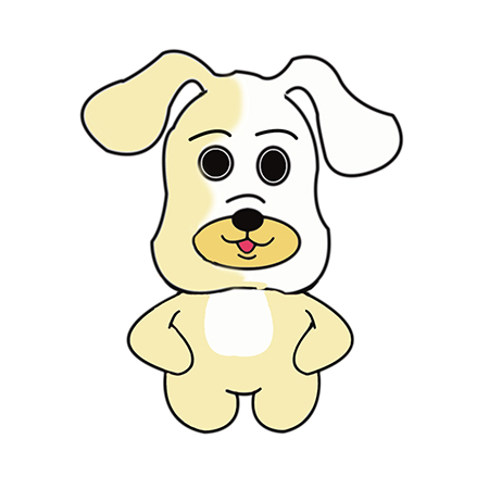 屬狗人2020年運勢