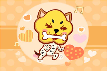 豆腐心 在愛情中沒原則的生肖女(圖文)