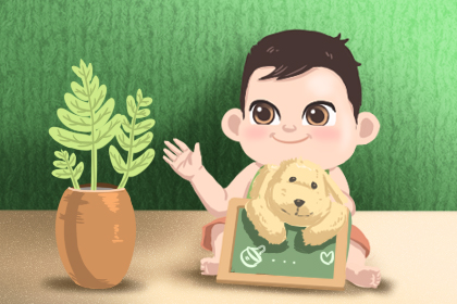 頭胎生日算二胎男女要怎么算(圖文)