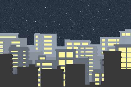 房子朝向最好順序 房子朝向有什么影響(圖文)