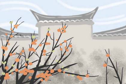 石榴木喜見海中金 婚姻質量怎么樣(圖文)