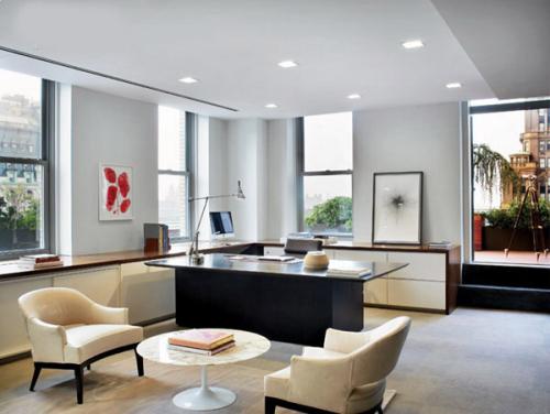 辦公室沒有窗戶的風水好不好(圖文)