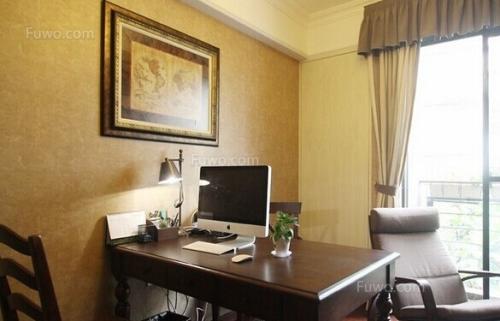 1977年屬蛇人的辦公室風水要怎么布局(圖文)