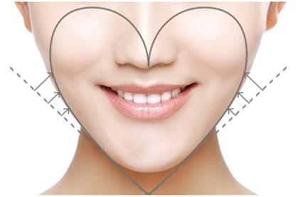 女人的蘋果肌面相圖片(圖文)