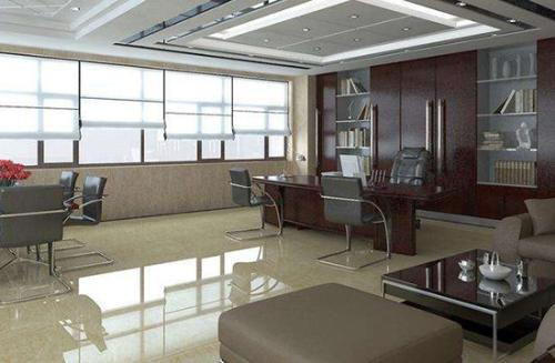 辦公室的掛畫有什么風水禁忌(圖文)