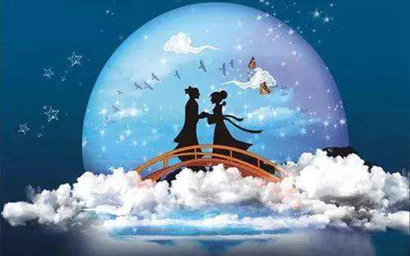 七夕節吃什么傳統食物 七夕節的民俗活動有哪些？(圖文)