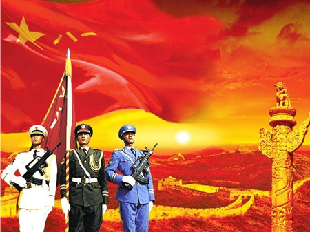 2019年八一建軍節裝修動土日子合適嗎,建軍節是軍人節日嗎?(圖文)