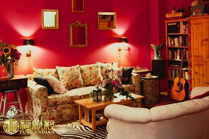 揭秘:新年家居布置的風水禁忌(圖文)