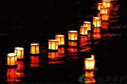 2019年中元節(jié)鬼節(jié)可以帶小孩上墳燒紙嗎 小孩上墳好不好？(圖文)