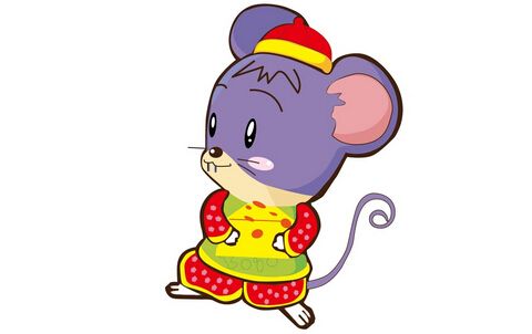 丑時出生的生肖鼠女孩好不好?(圖文)