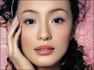 女人鼻梁高挺的面相運勢好嗎,偏低的呢?(圖文)