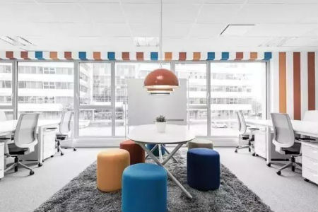 2019年公司辦公室朝向哪里最好，2019公司風水解析！(圖文)