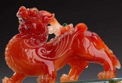 麒麟是貔貅嗎?麒麟和貔貅有什么區(qū)別寓意?(圖文)